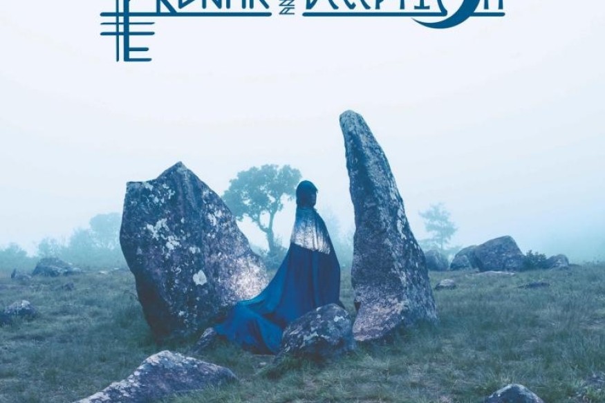 Ezeru Kazpam (Radio Edit) nouveau titre de Lunar & The Deception