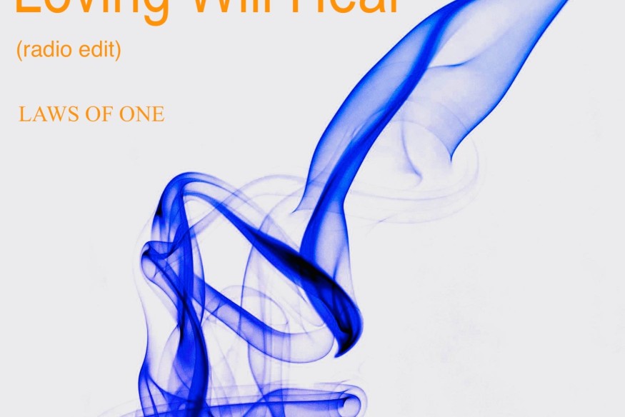 Laws of One nouveau titre sur LRdR Loving Will Heal (Radio Edit)