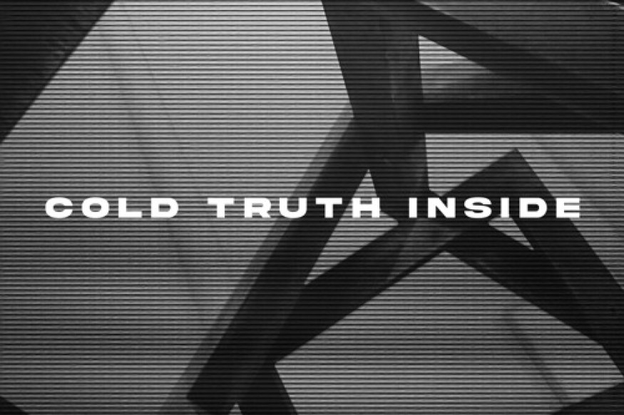 Cold Truth Inside nouveau titre sur LRdR de Lifelong Corporation