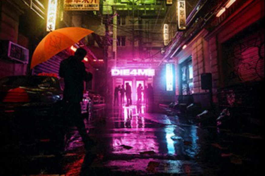 DONT YOU DARE en découverte sur LRdR DIE4ME