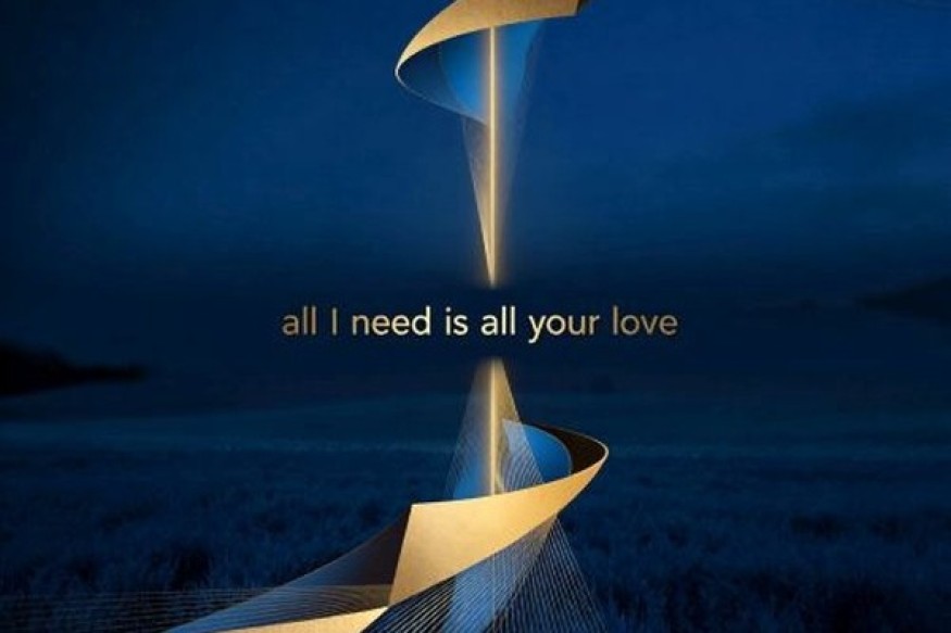 Enshore  en découverte sur LRdR All I need is all your Love