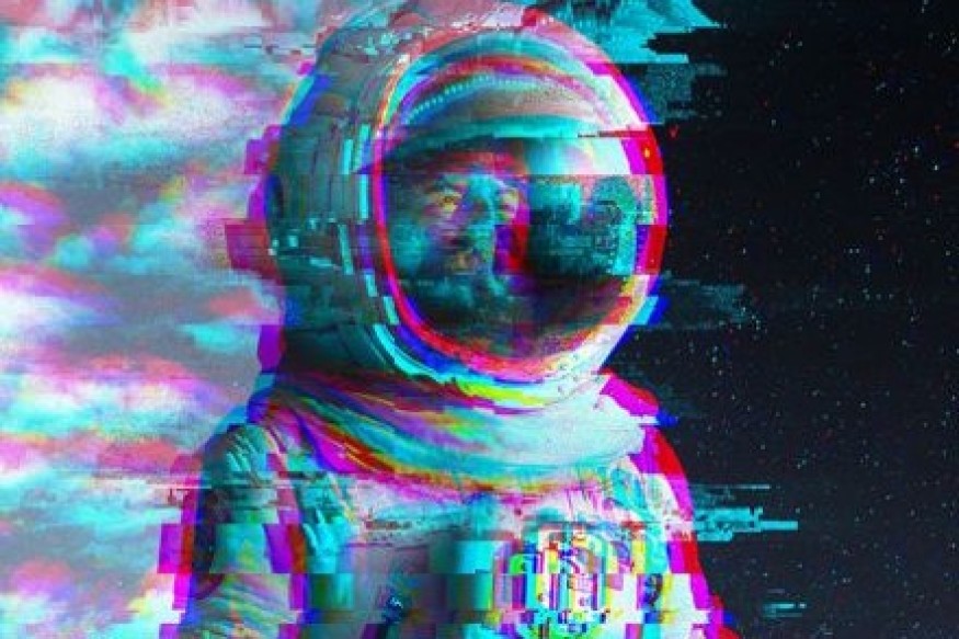 Delbhoy Kennedy en découverte sur LRdR Sky's The Limit