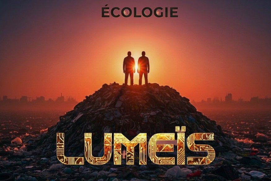 Lumeïs en découverte sur LRdR  Écologie