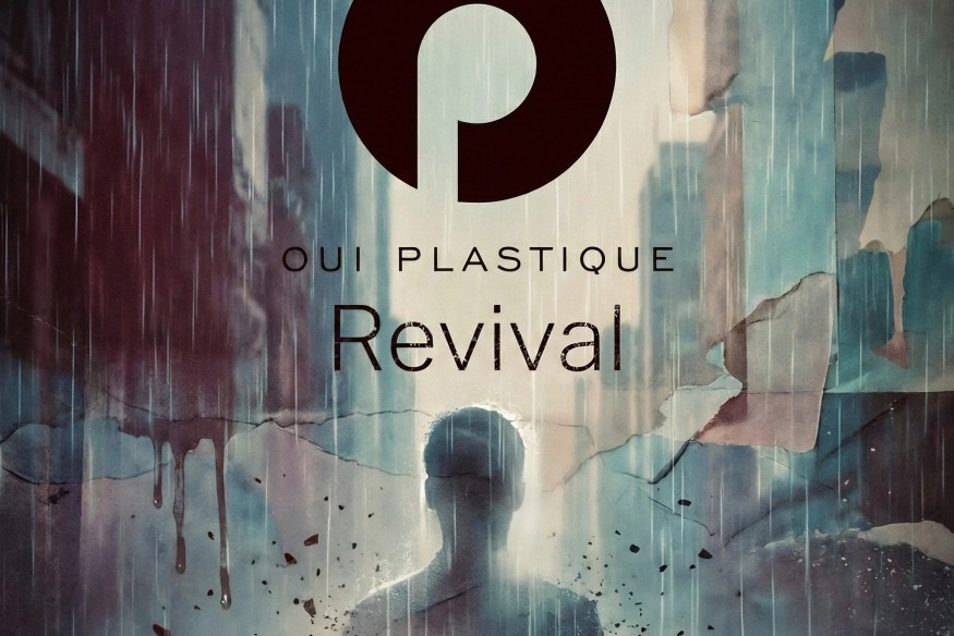 Oui Plastique nouveau titre sur LRdR Revival