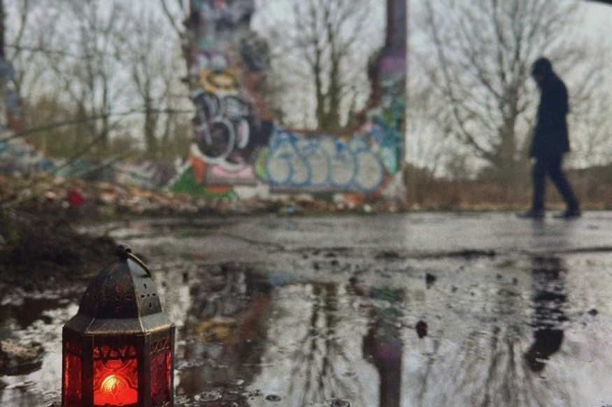 Polyvinyl en découvertes LRdR Underground Girl