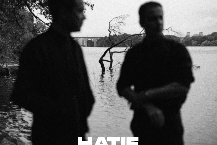 Hatif nouveau titre sur LRdR Arm's Length Away