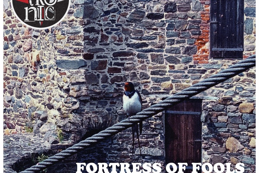 Fortress of Fools le nouveau Platronic sur LRdR