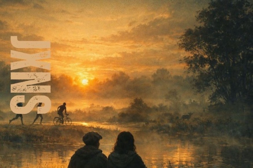 JXNS nouveau titre But Still (feat. NOVAEL)  sur LRdR tiré du nouvel album