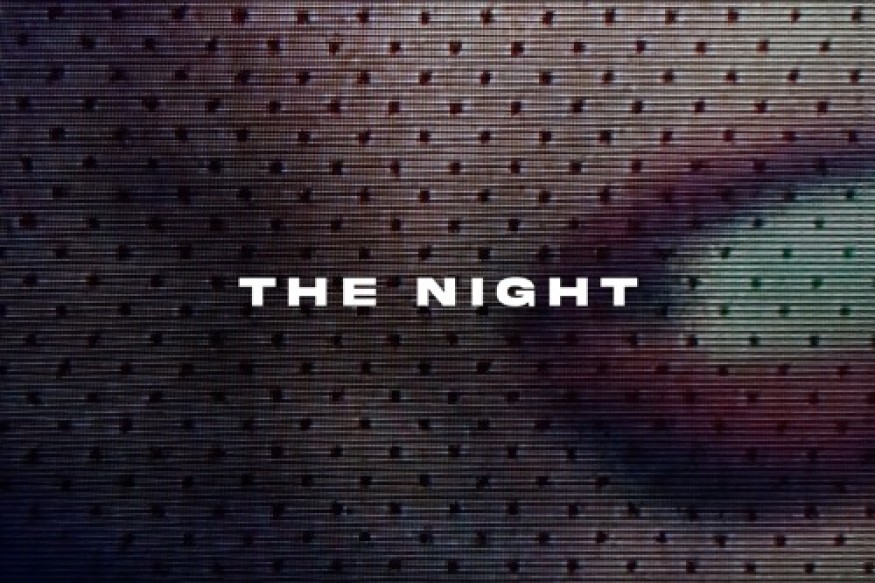 The Night le nouveau Lifelong Corporation sur LRdR