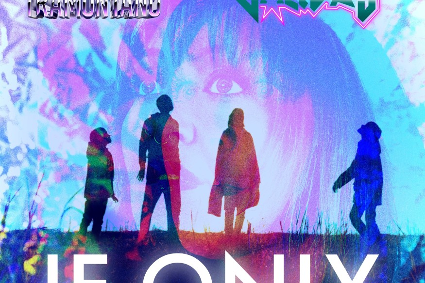 Fonz Tramontano & Calida J nouveau titre sur LRdR If Only