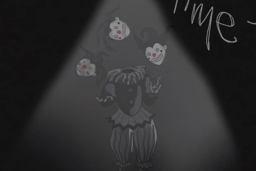 Sunday TV en découverte sur LRdR Shifting