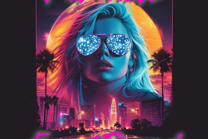 Kal White en découverte sur LRdR Eyes Of Diamond