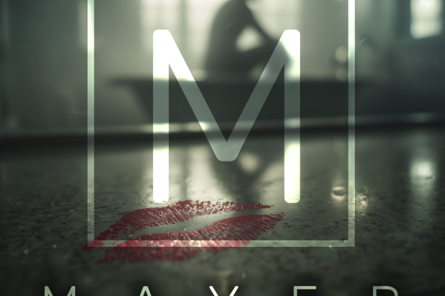 Mayer  en découverte sur LRdR  Ma petite princesse