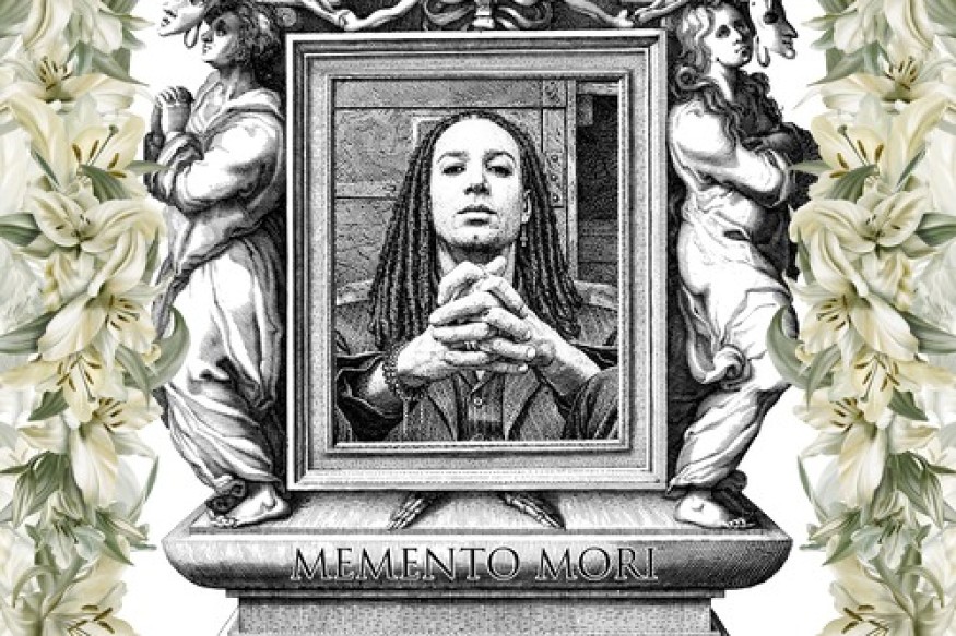 Hurtsfall en découverte sur LRdR Memento Mori