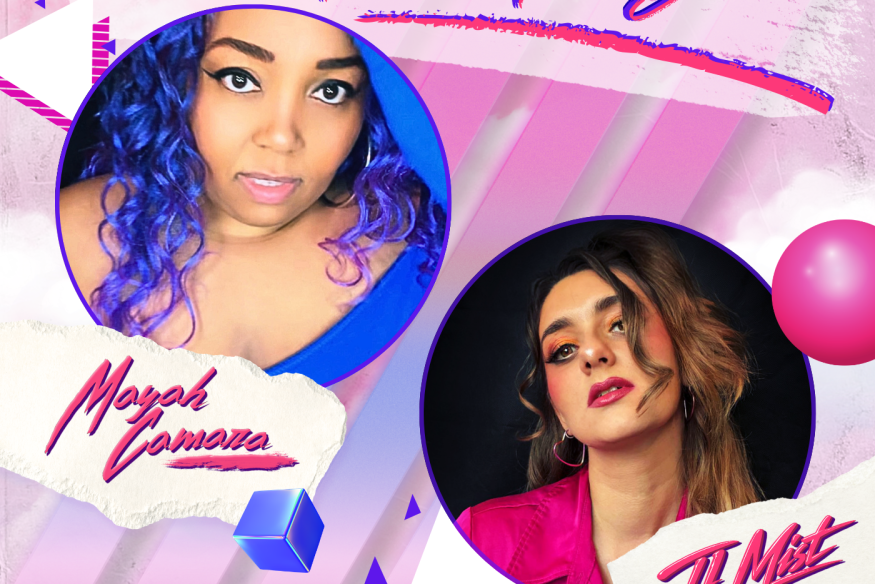 Never Lie To You le nouveau Mayah Camara, JJ Mist sur LRdR