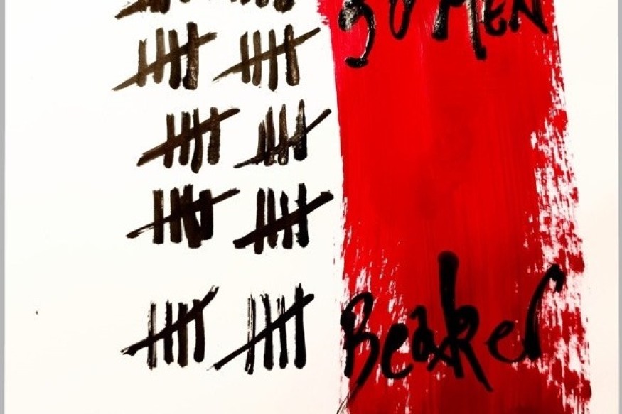 Beaker en découverte sur LRdR 50 Men