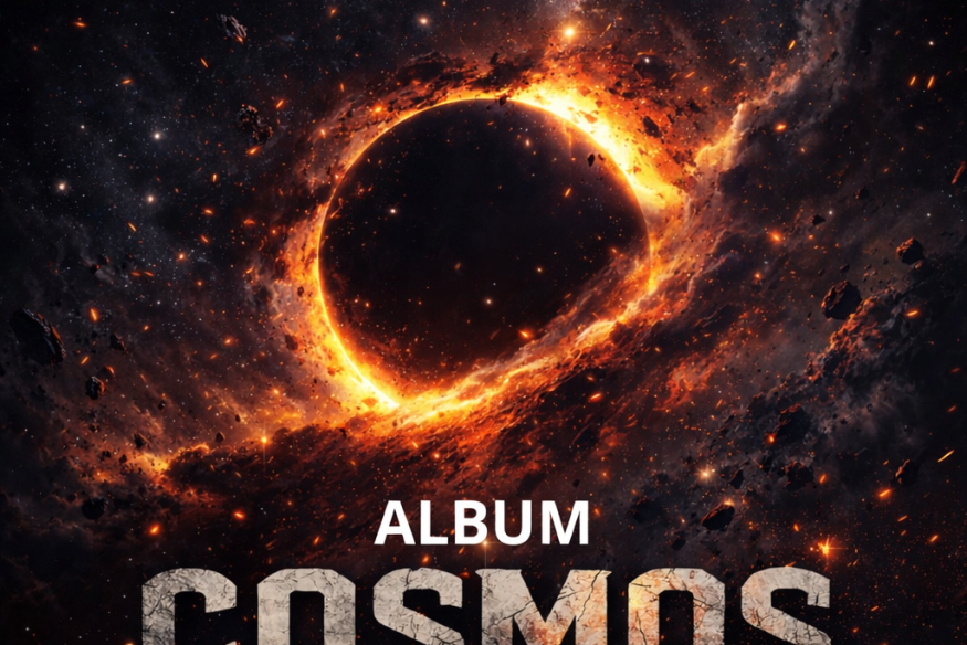 Berca sur LRDr découverte 3 titres  en rotations Je suis un loup solitaire, je cours à contres-vent, A MON PARRAIN.