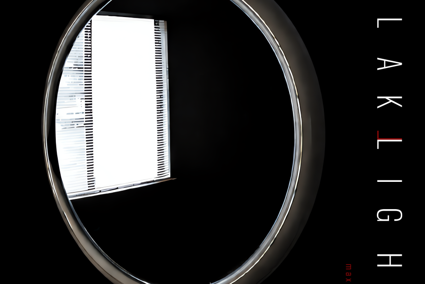 Cruel (Rotersand Remix) des BlakLight sur LRdR