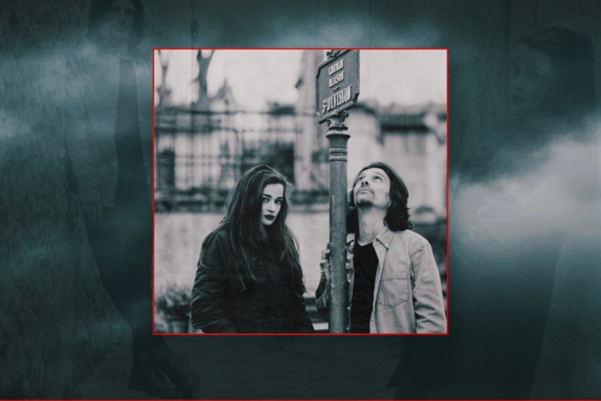 GRACE DE GIER en découverte sur LRdr  Done