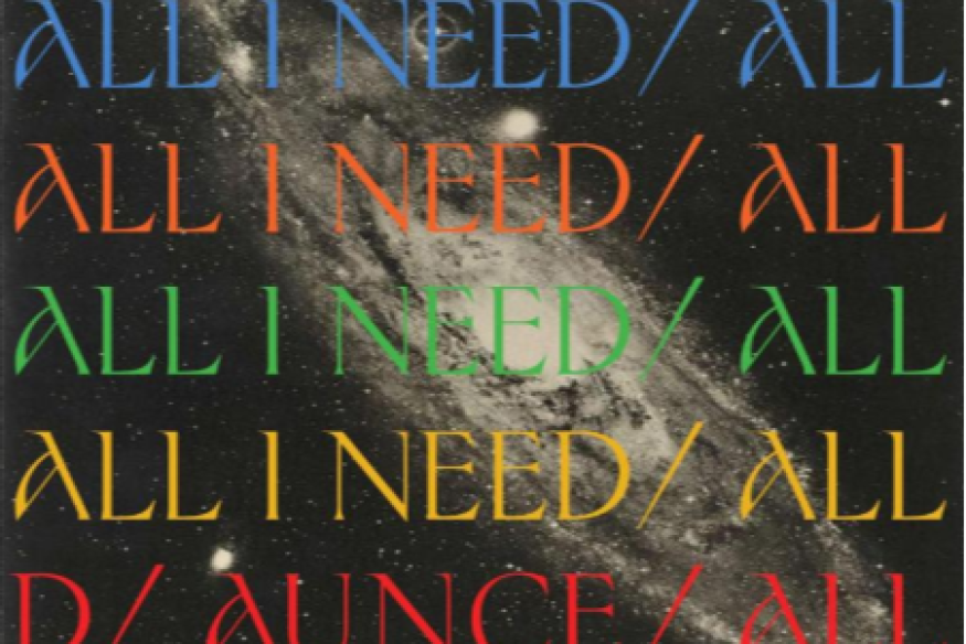 AUNCE  en découverte sur LRdR All I Need (FENRA Remix)