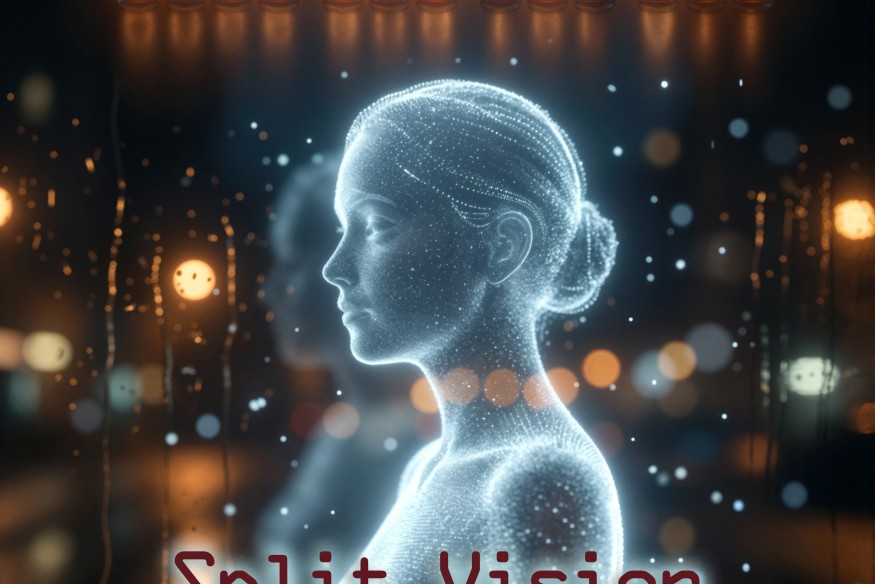 Split Vision nouveau titre sur LRdR Once And For All