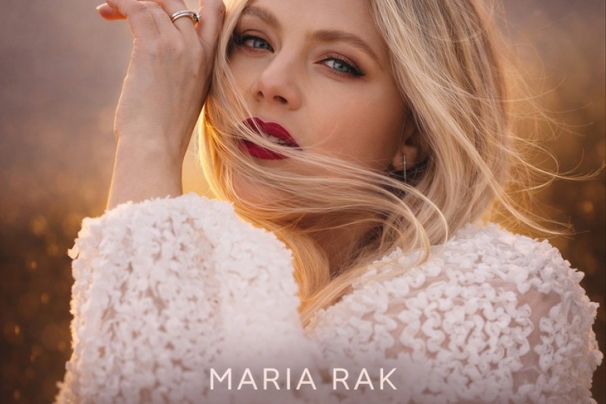 Maria Rak en découverte sur LRdR Step into the Sun