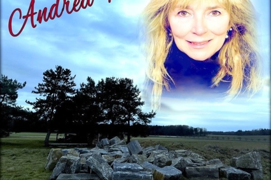 Mutausbruch le nouveau titre de Andrea Hager sur LRdR