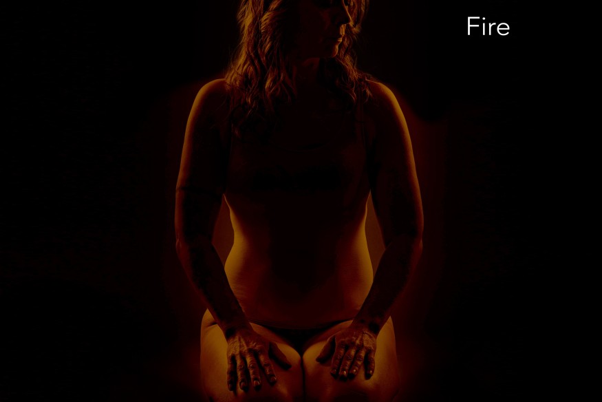 Fire le nouveau Minna Ora sur LRdR