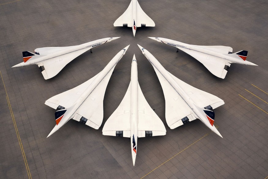 Purwien & Kowa en découverte sur LRdR Concorde