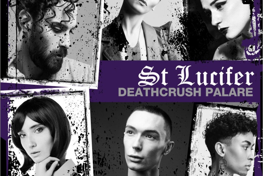 St Lucifer en découverte sur LRdR The Witching Hour