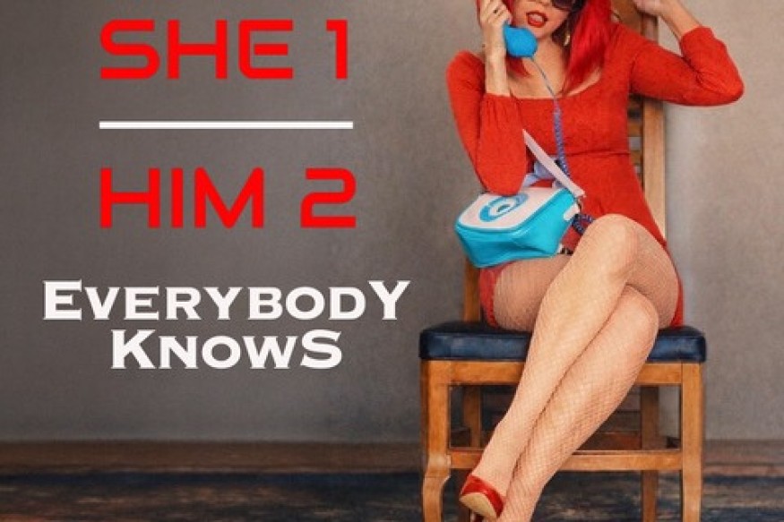 Everybody Knows le nouveau  S1H2 sur LRdR