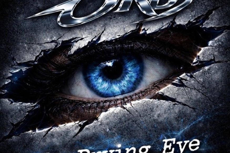 The SKBs en découverte sur LRdR The Prying Eye