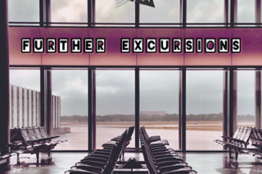 Rogue FX nouveau titre sur LRdR G Star Never Sleeps