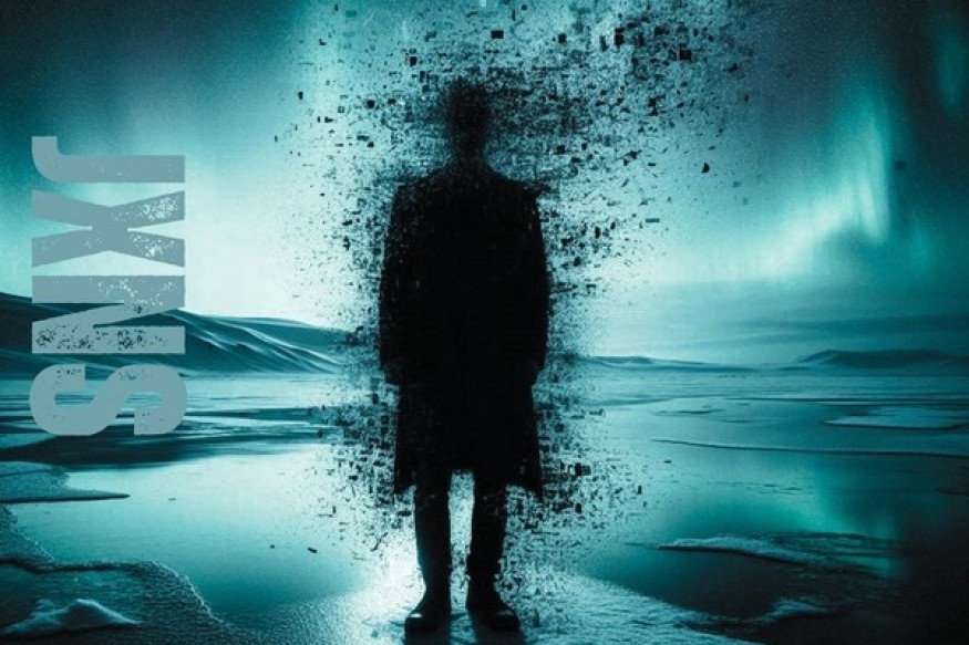 Shadow Man nouveau titre JXNS