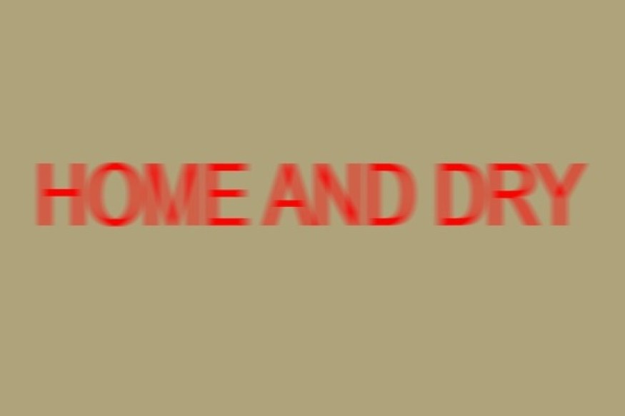 LorD and Master nouveau titre sur LRdR  Home and Dry
