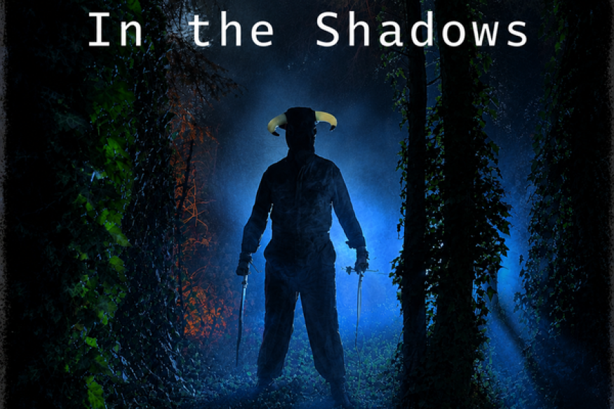 Twelve Diversions en découverte sur LRdR IN THE SHADOW