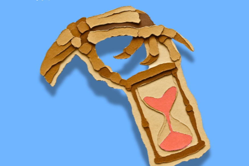 Revert en découverte sur LRdR Love Me Before I Leave