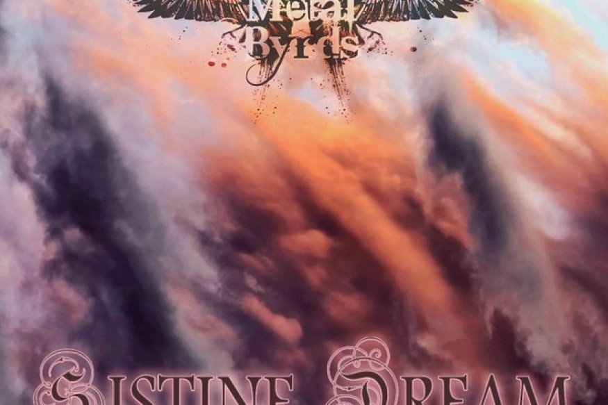 The Metal Byrds nouveau titre sur LRdR Only You Could
