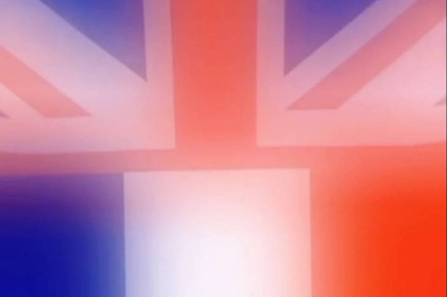 Paris - London et Tu n'en finis pas  The Electrozixx