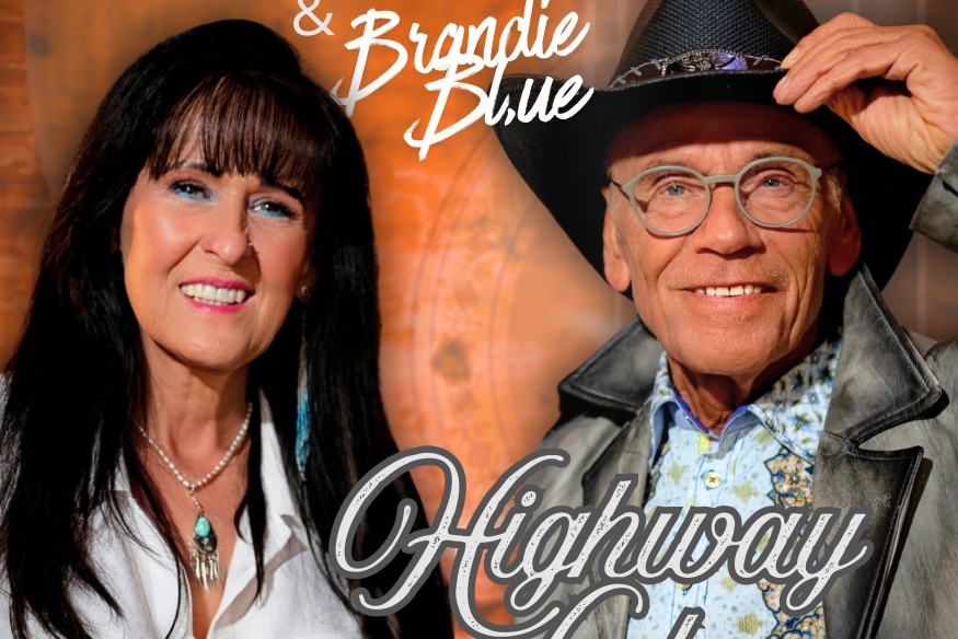Nancy Su & Brandie Blue nouveau titre sur LRdR Highway Lady