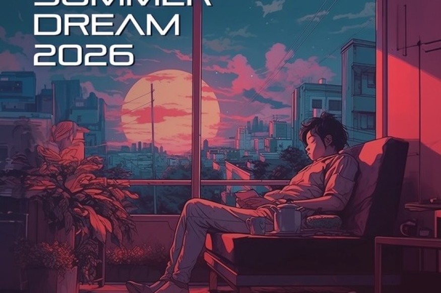 Oren Amram en découverte sur LRdR Midnight Summer Dream (Reprise) [feat. Manfred Thomaser]