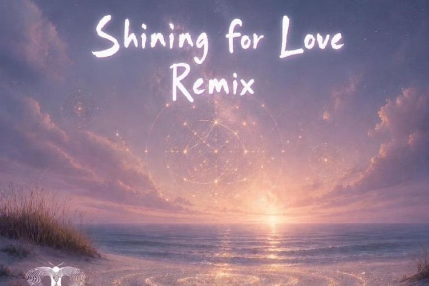 Seth Tabatznik  en découverte sur LRdR Shining For Love (Deep Forest Remix)