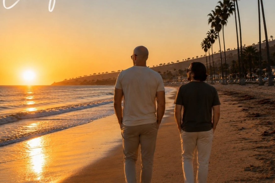 LUMEÏS nouveau titre sur LRdR Californie