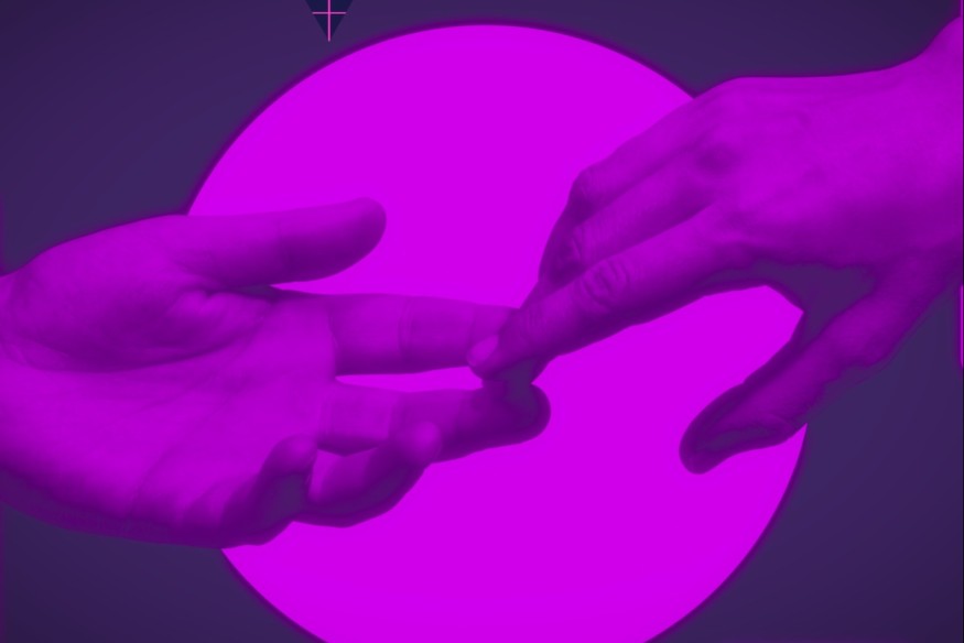 LightSource en découverte sur LRdR Drifting (feat. Indigo)