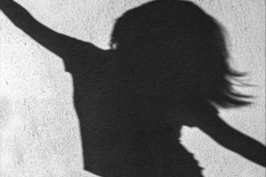 Chuck Eaton en découverte sur LRdR Your Shadow