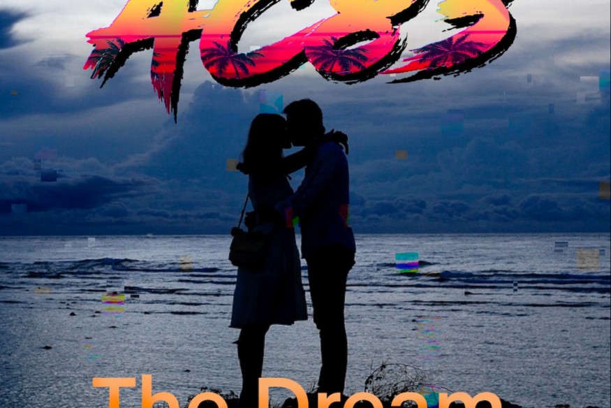 AC83 nouveau titre sur LRdR The Dream (Neutron Dreams Remix)