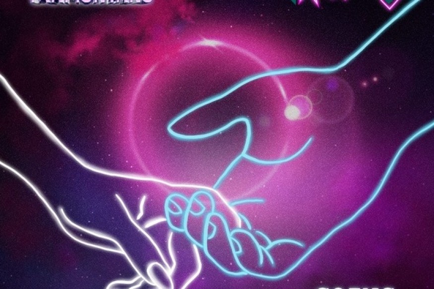 Fonz Tramontano & Calida J nouveau titre sur LRdR Going Nowhere