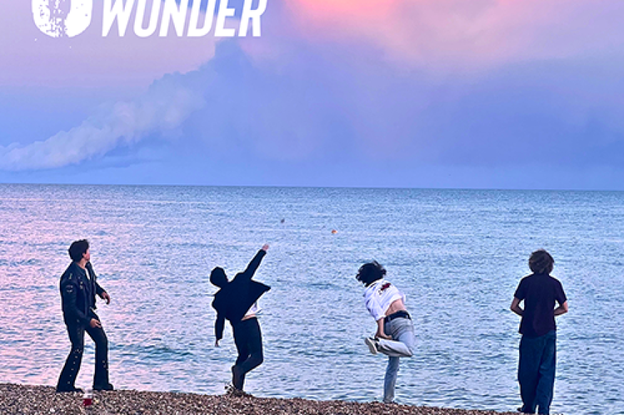 3 Days of Wonder en découverte sur LRdR Over and Out