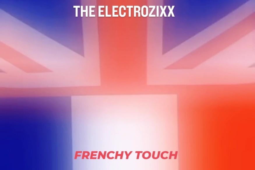 The Electrozixx  nouveau titre sur LRdR Dreams