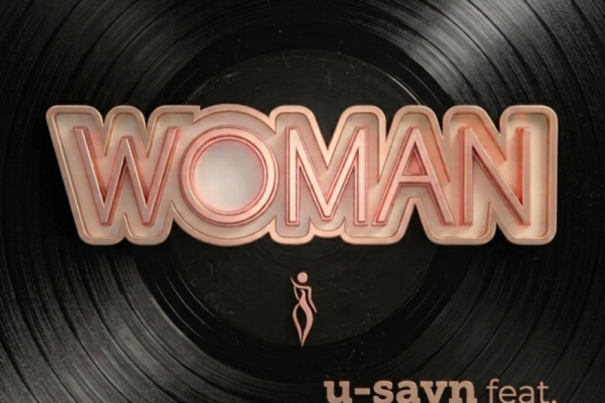 u-sayn nouveau titre sur LRDR Woman